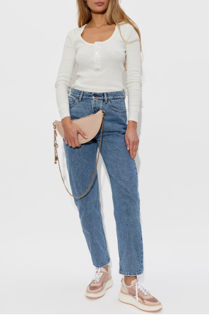 Chloé ‘Nama’ sports shoes