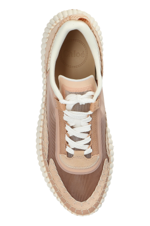 Chloé ‘Nama’ sports shoes