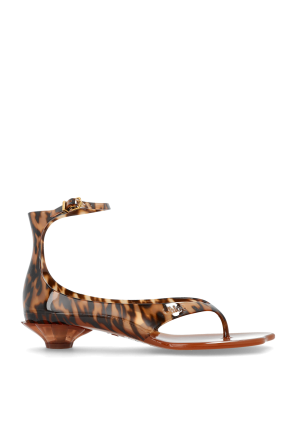Sandalias de tacón ‘Jelly’