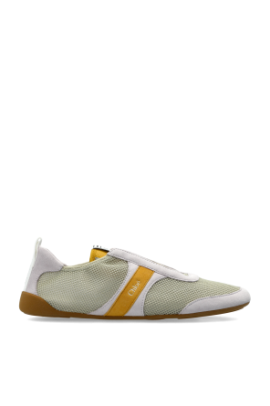 Zapatillas deportivas ‘Kick’