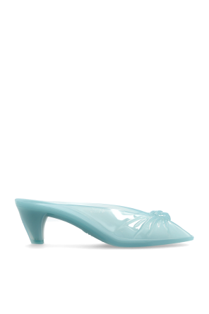 Sandalias de tacón ‘Jelly’