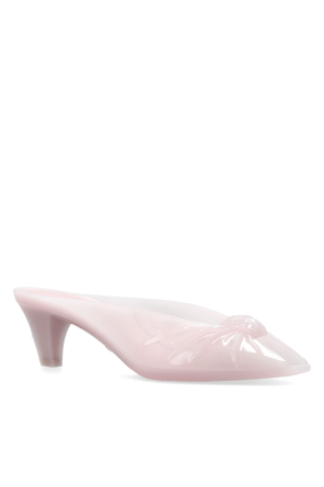 Chloé Heeled mules "Jelly"