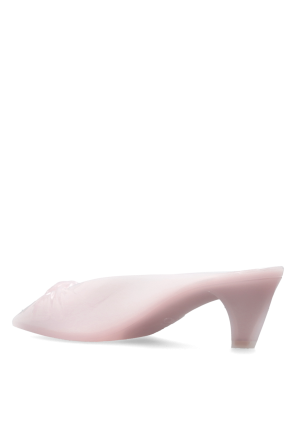 Chloé Heeled mules "Jelly"