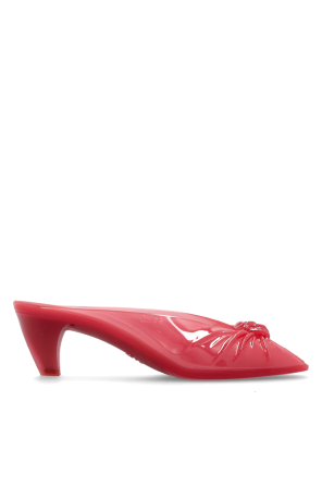Heeled mules ‘Jelly’