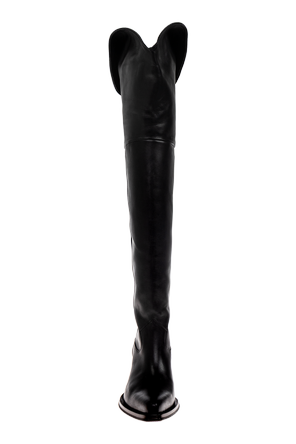 Chloé Botas de salto alto ‘Azelan’