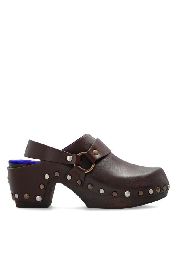 ‘Talis’ Clogs od Chloé