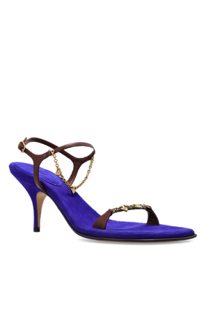 Chloé Heeled sandals "Zia"