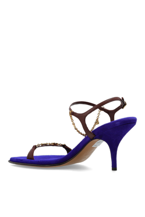 Chloé Heeled sandals "Zia"