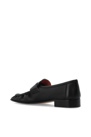 Chloé Lederloafer „Letti“