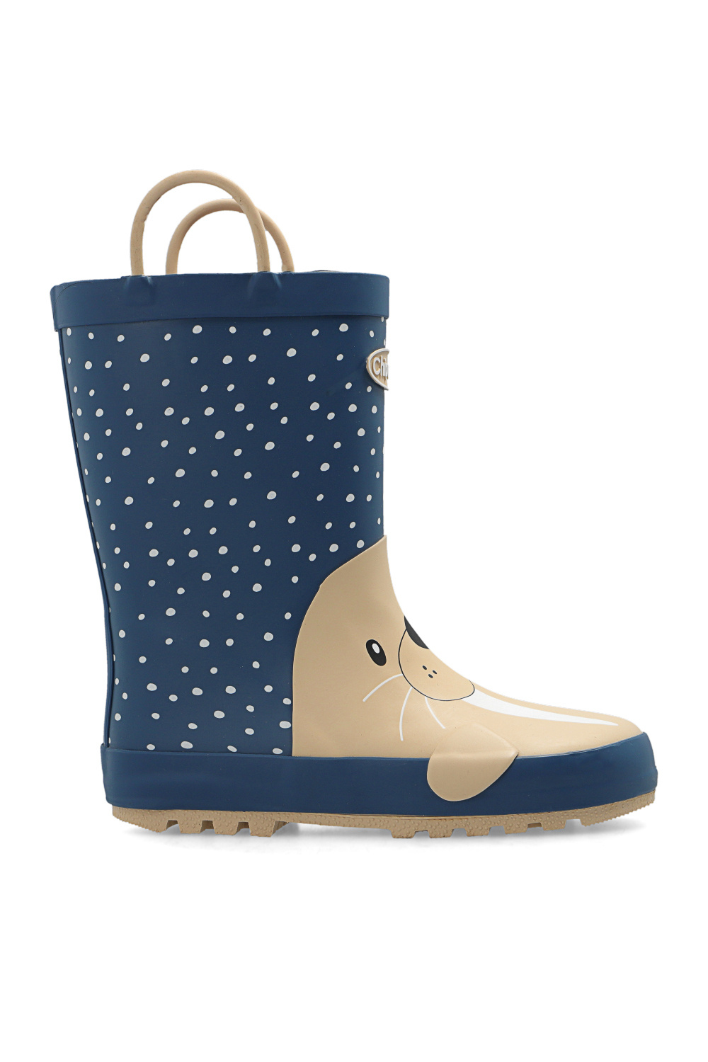 Chipmunks ‘Chipmunks Waldo’ rain boots