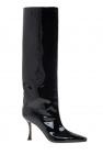 Jimmy Choo ‘Chad’ heeled boots