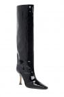 Jimmy Choo ‘Chad’ heeled boots