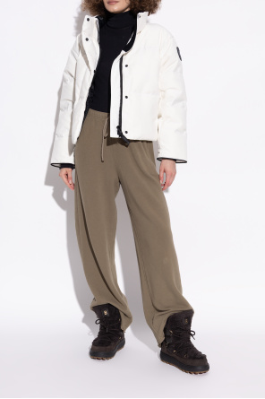 BOGNER Botas para nieve ‘St. Moritz’ con clavos desplegables