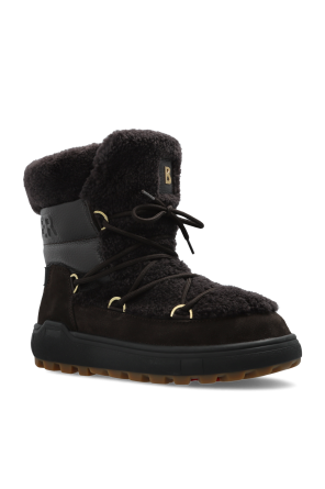 BOGNER Botas para nieve ‘St. Moritz’ con clavos desplegables