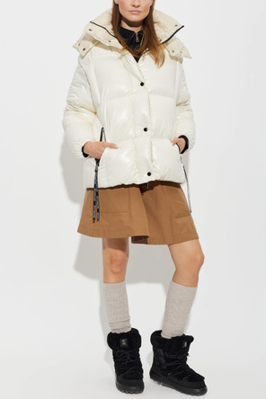 BOGNER Leather snow boots 'CHAMONIX'