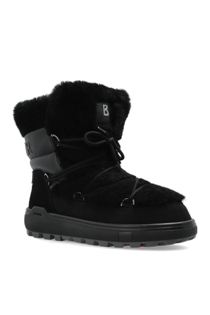 BOGNER Leather snow boots 'CHAMONIX'