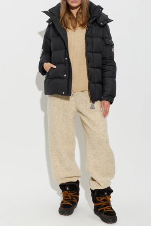 BOGNER Suede snow boots ‘CHAMONIX’