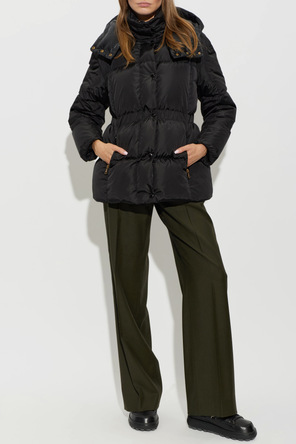 BOGNER Botas de nieve de cuero 'CHAMONIX'