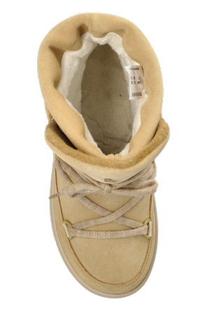 BOGNER Suede snow boots ‘CHAMONIX’