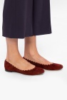 Chloé ‘Lauren’ ballet flats