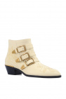 Chloé ‘Susanna’ leather ankle boots