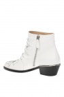 Chloé 'Susanna' heeled boots