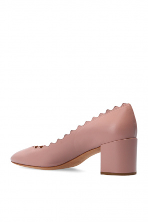 Chloé 'Lauren’ pumps