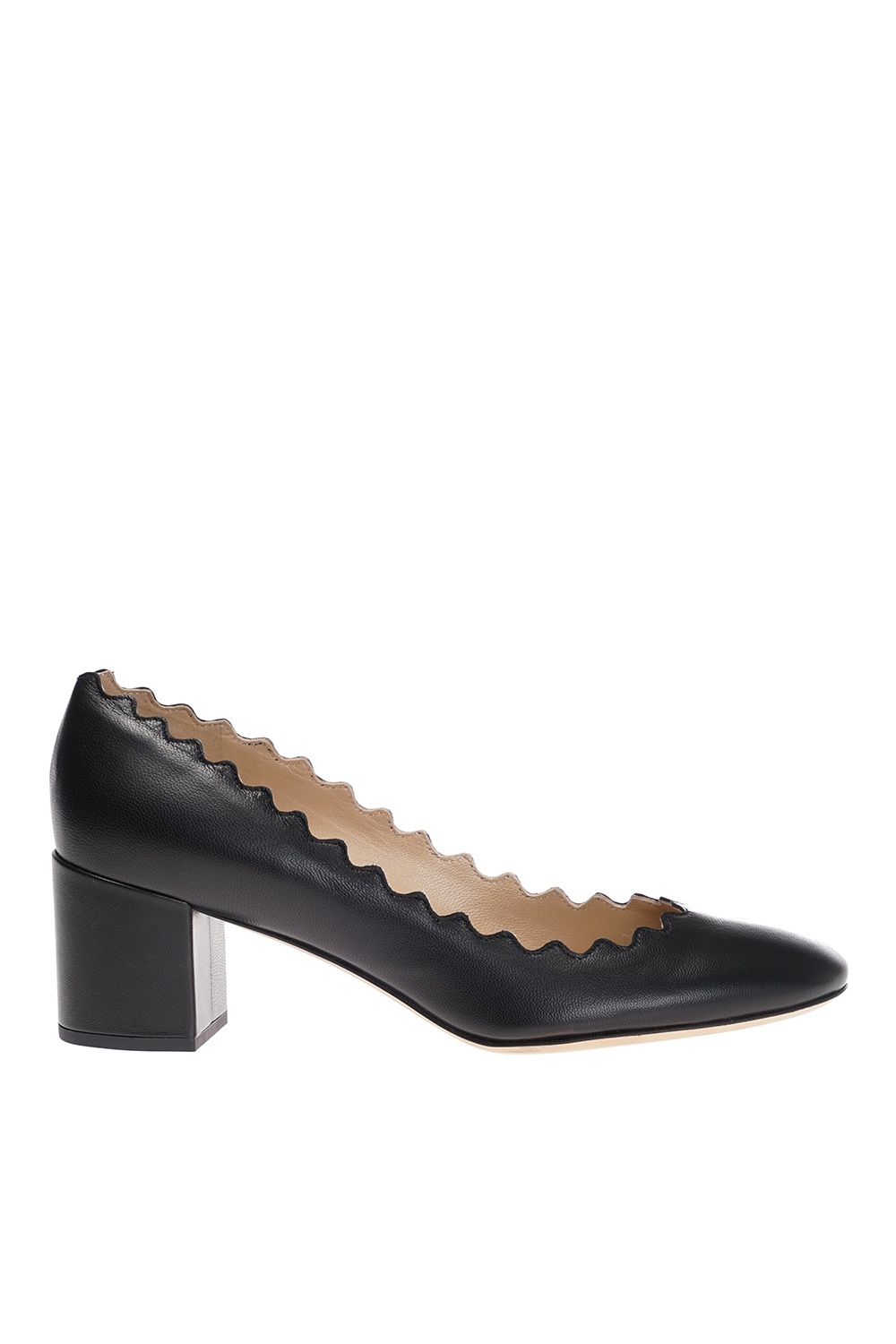 Chloé 'Lauren' pumps