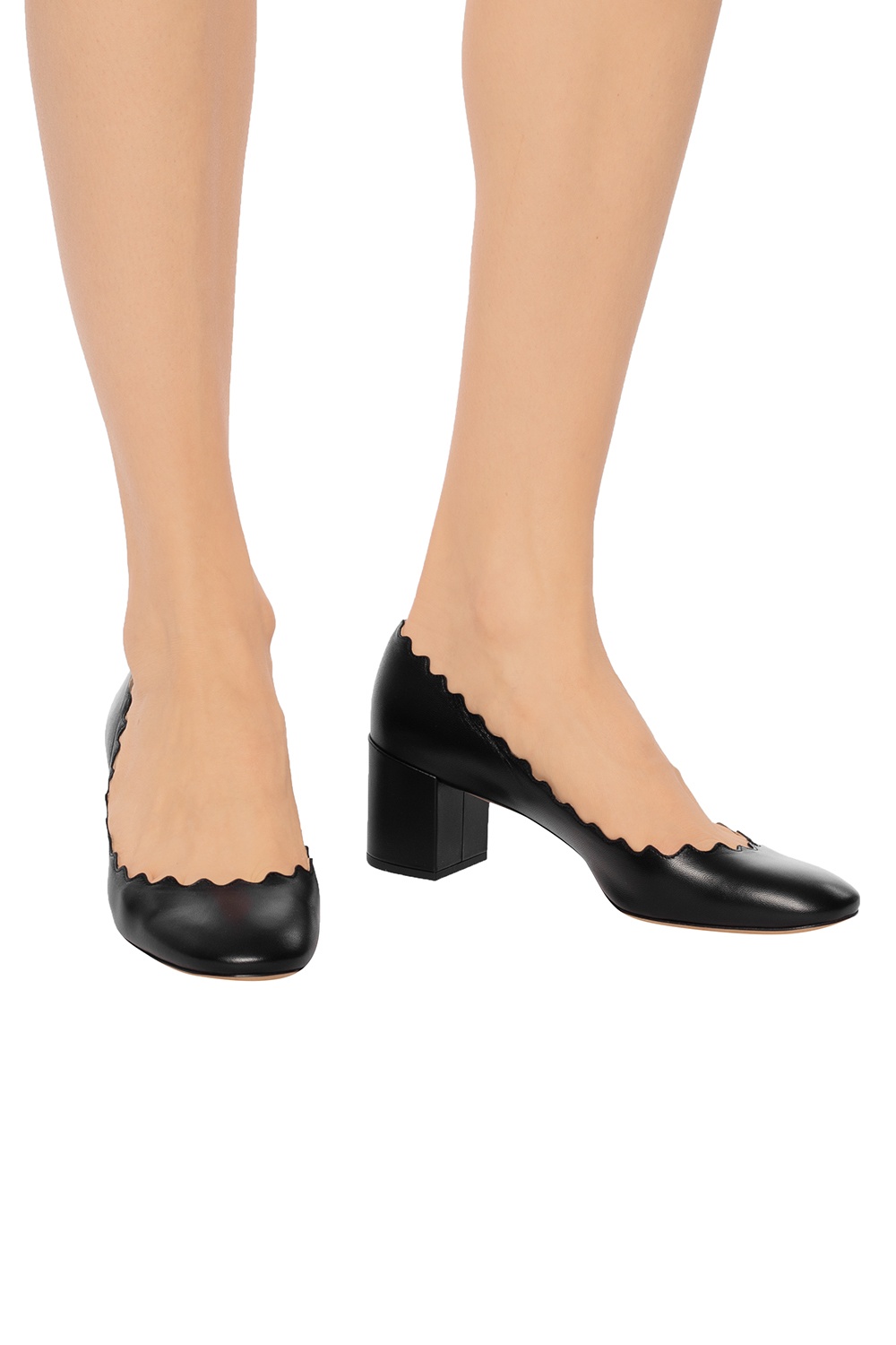 Chloé 'Lauren' pumps