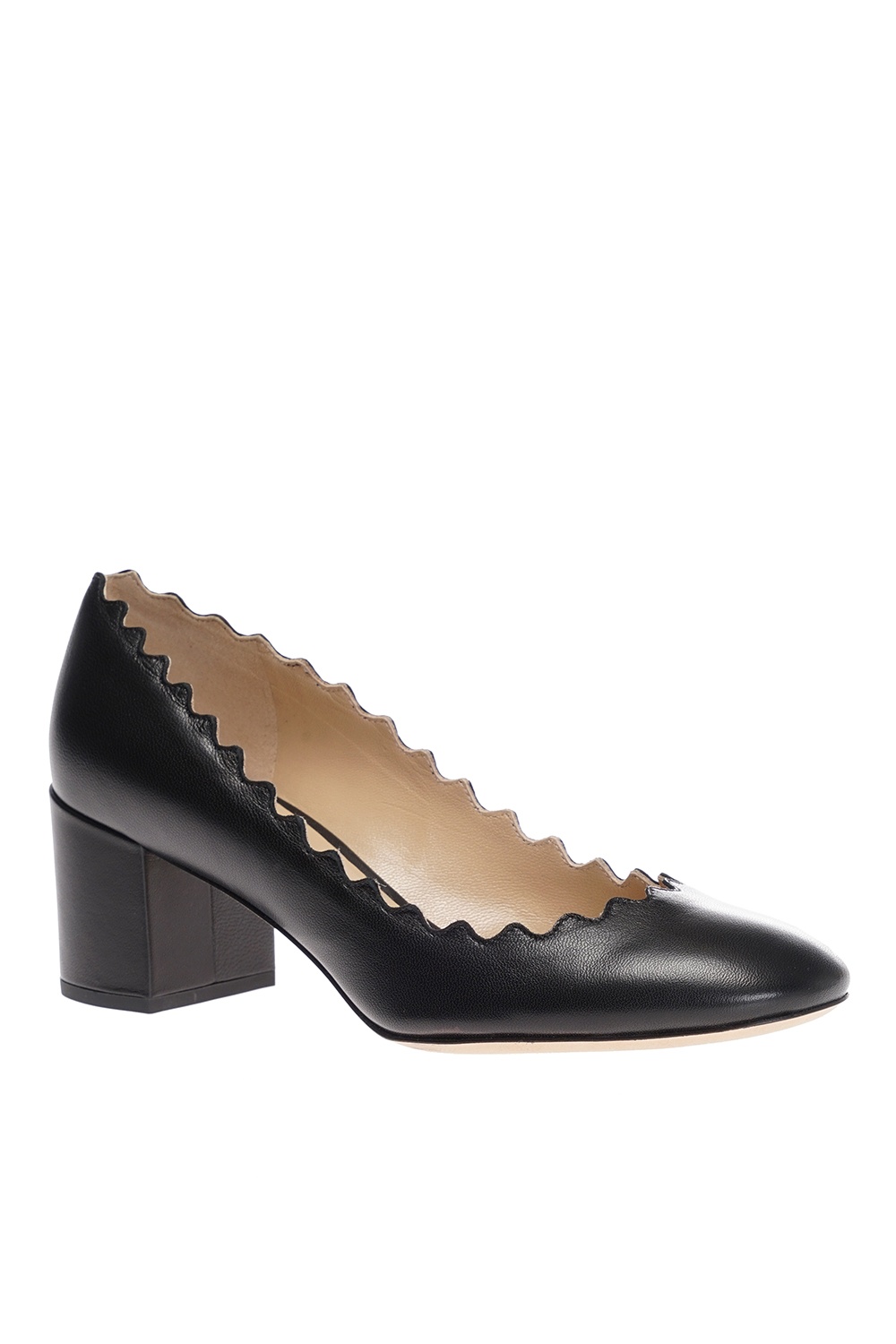 Chloé 'Lauren' pumps