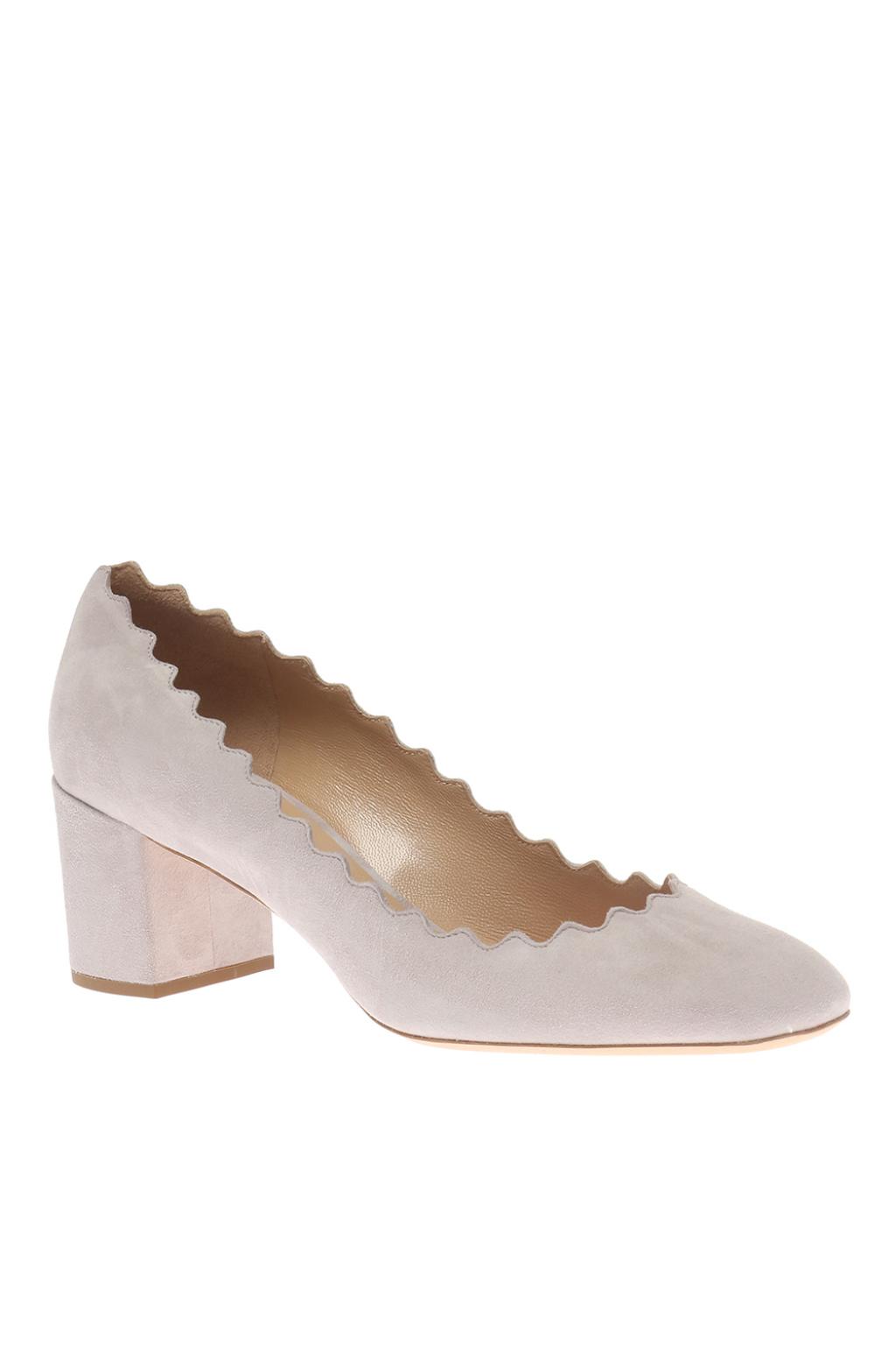 Chloé 'Lauren’ pumps