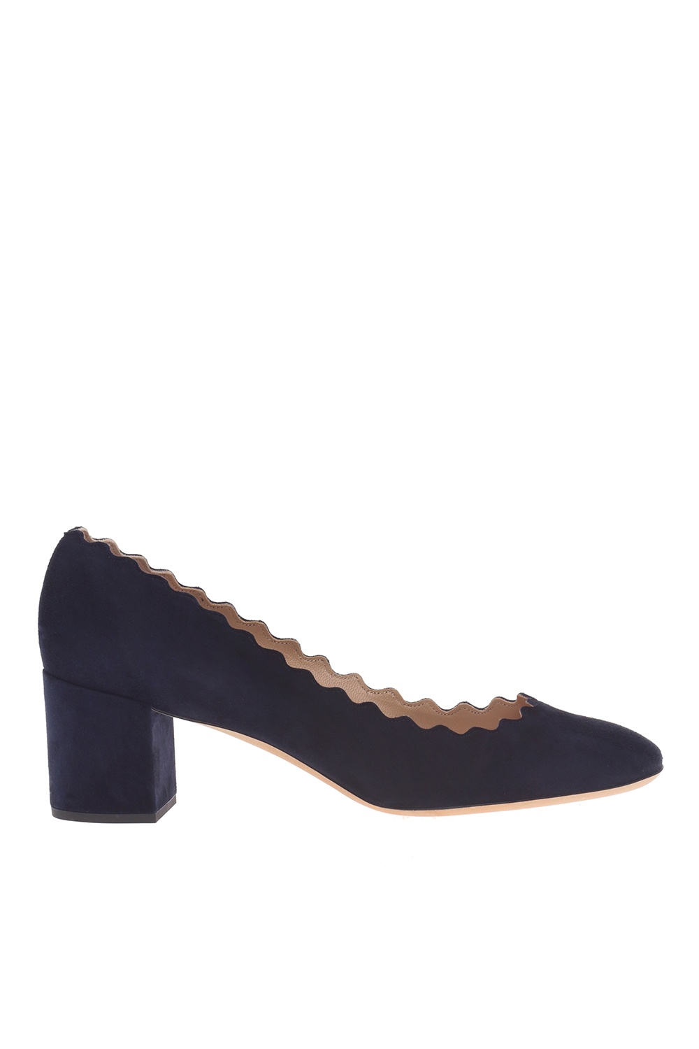 Chloé 'Lauren' pumps