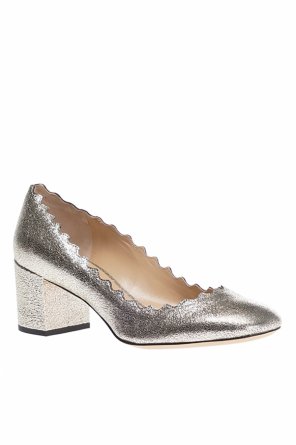 Chloé 'Lauren' pumps