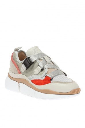 Chloé SONNIE' sports shoes