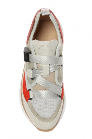 Chloé SONNIE' sports shoes