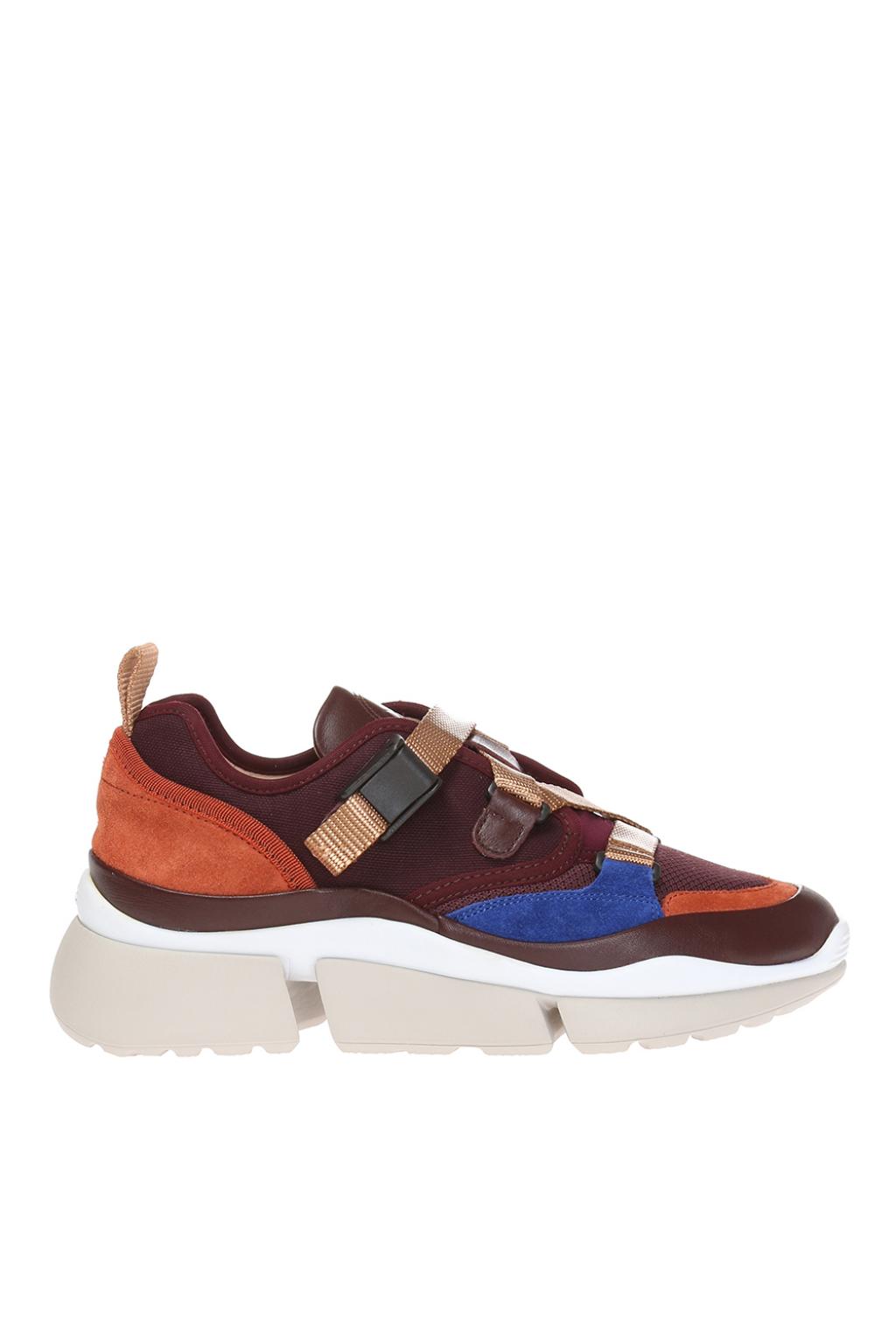 sonnie sneakers chloe