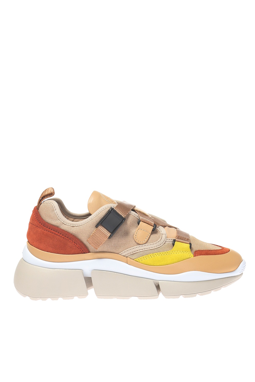 Chloé 'SONNIE' sneakers