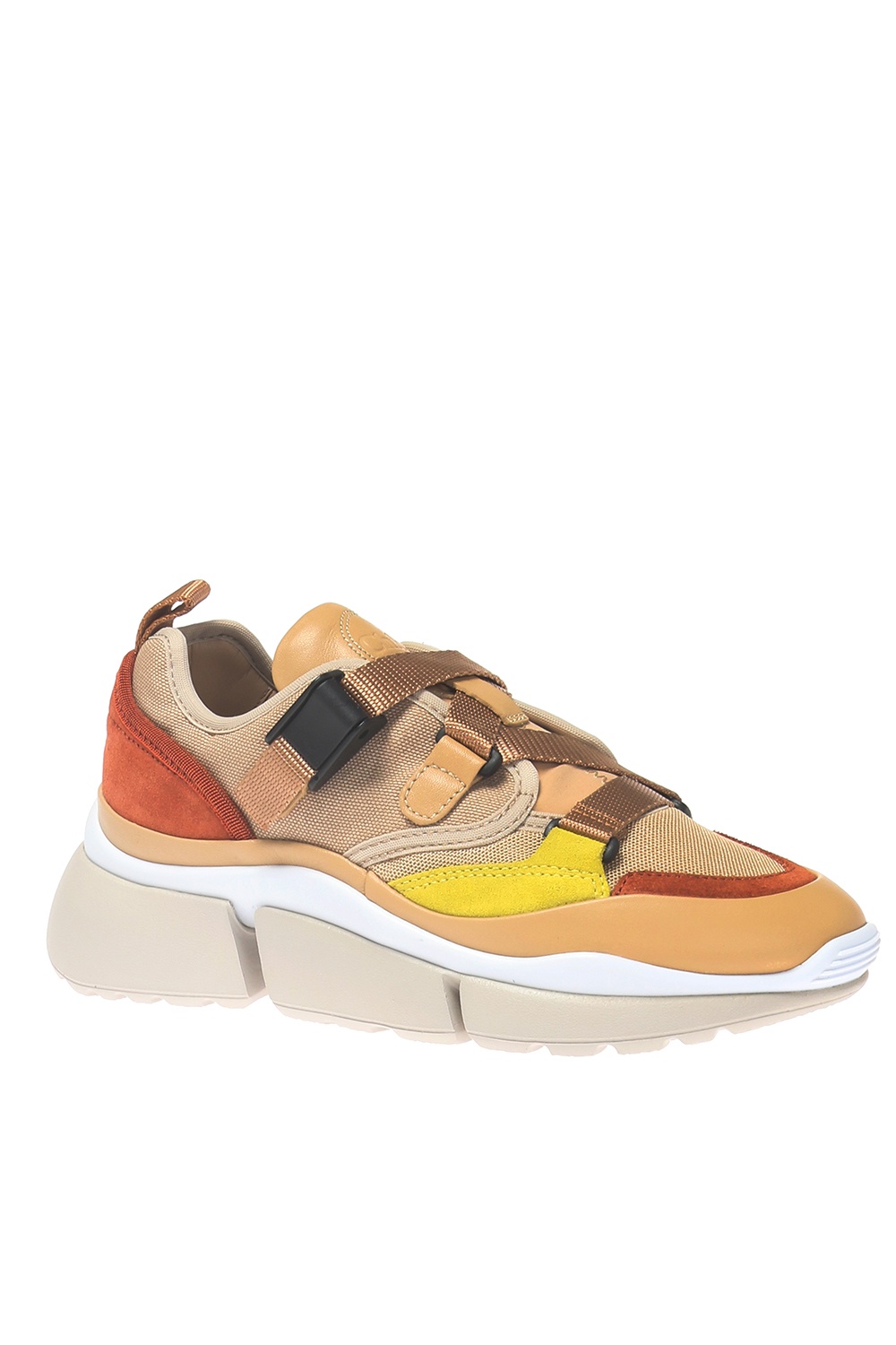 Chloé 'SONNIE' sneakers