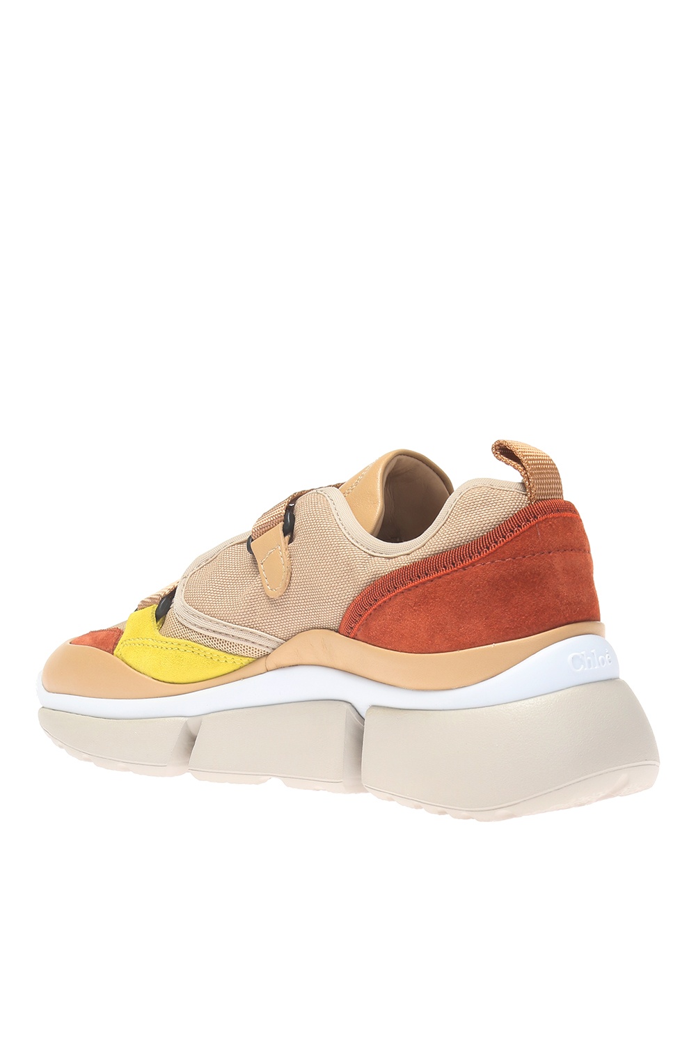 Chloé 'SONNIE' sneakers