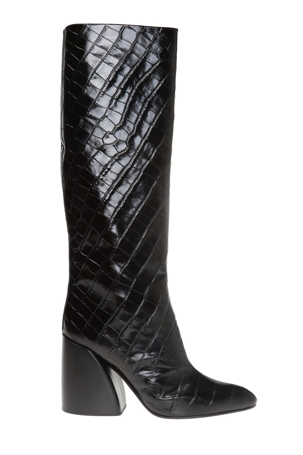 chloe wave boots