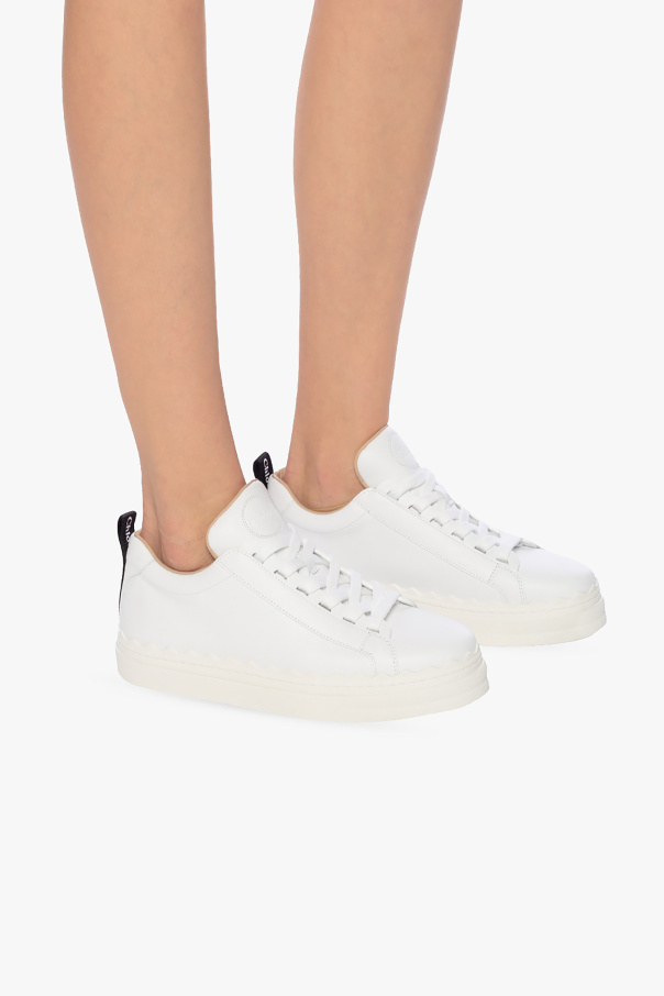 Chloé 'Lauren' sneakers