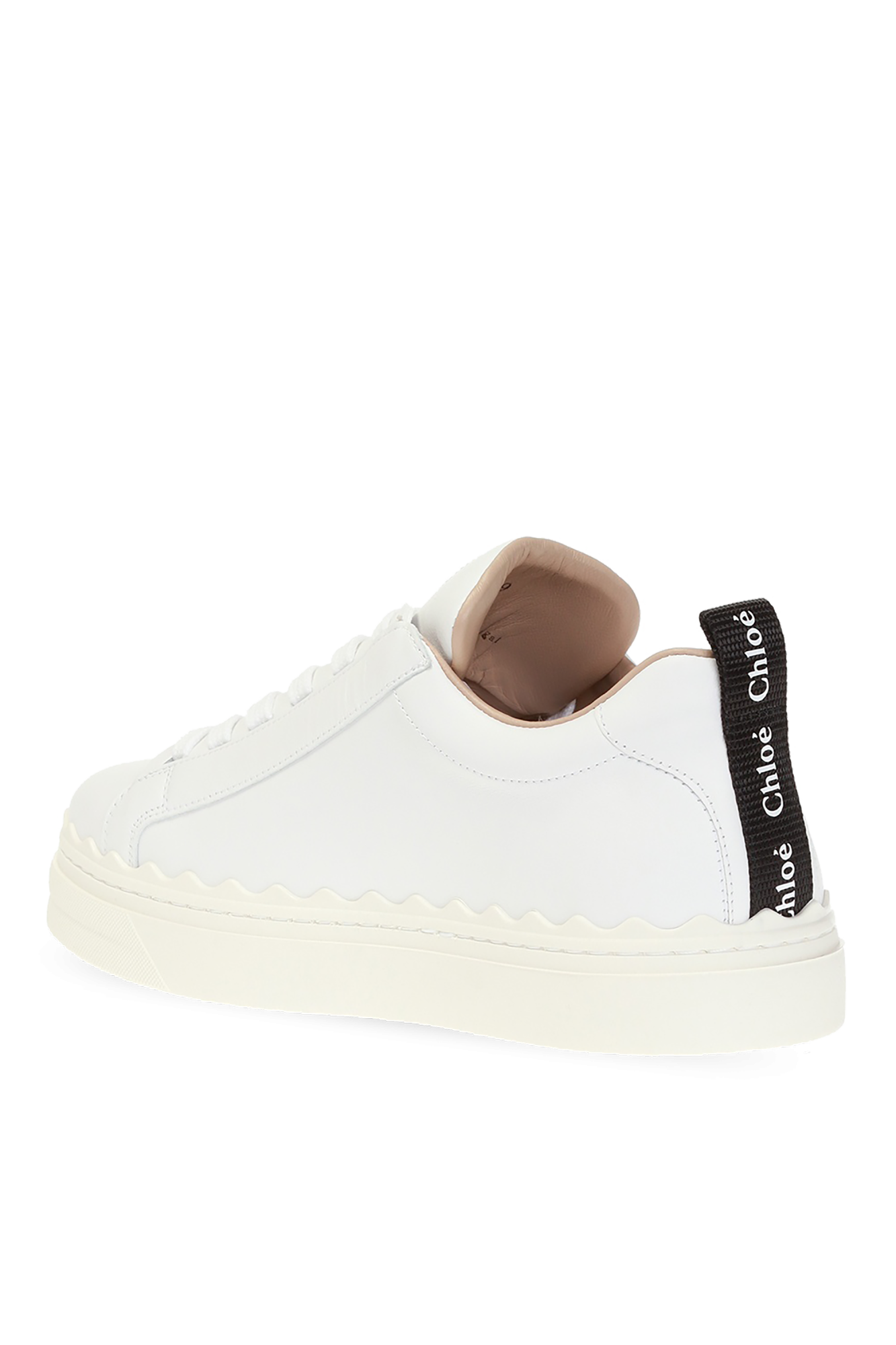 Chloé 'Lauren' sneakers