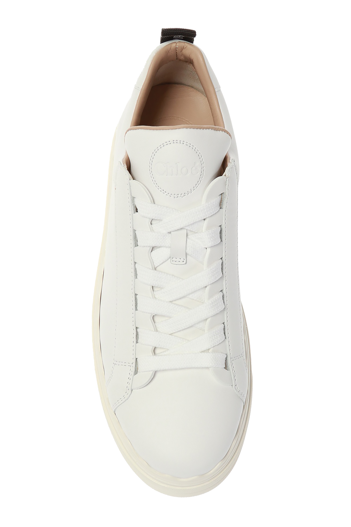 Chloé 'Lauren' sneakers