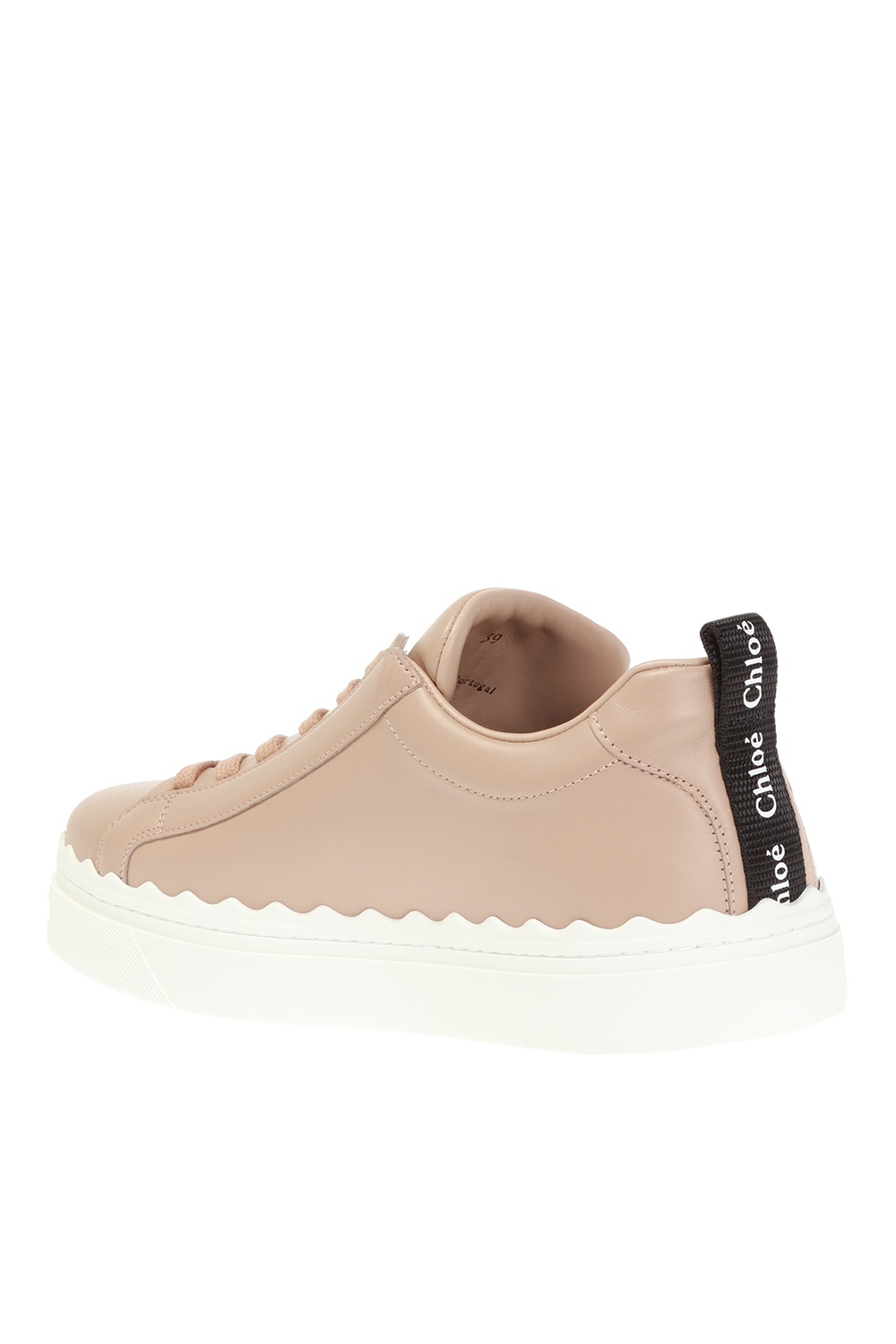 Chloé 'Lauren' sneakers