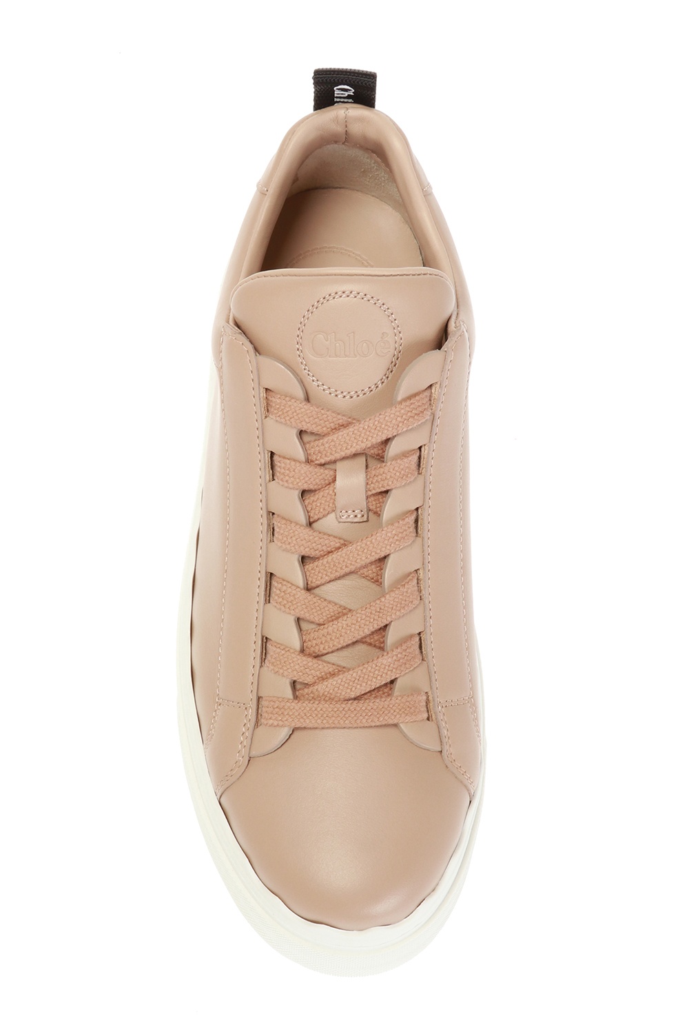 Chloé 'Lauren' sneakers