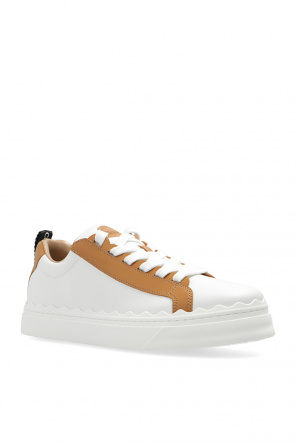 Chloé ‘Lauren’ sneakers