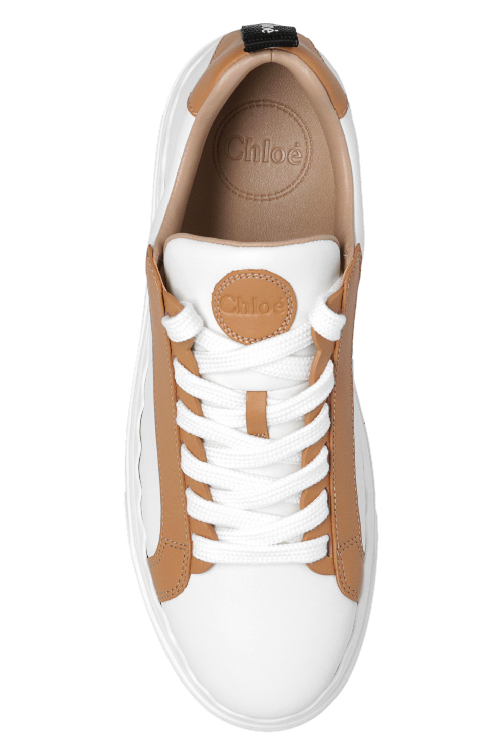 Chloé ‘Lauren’ sneakers