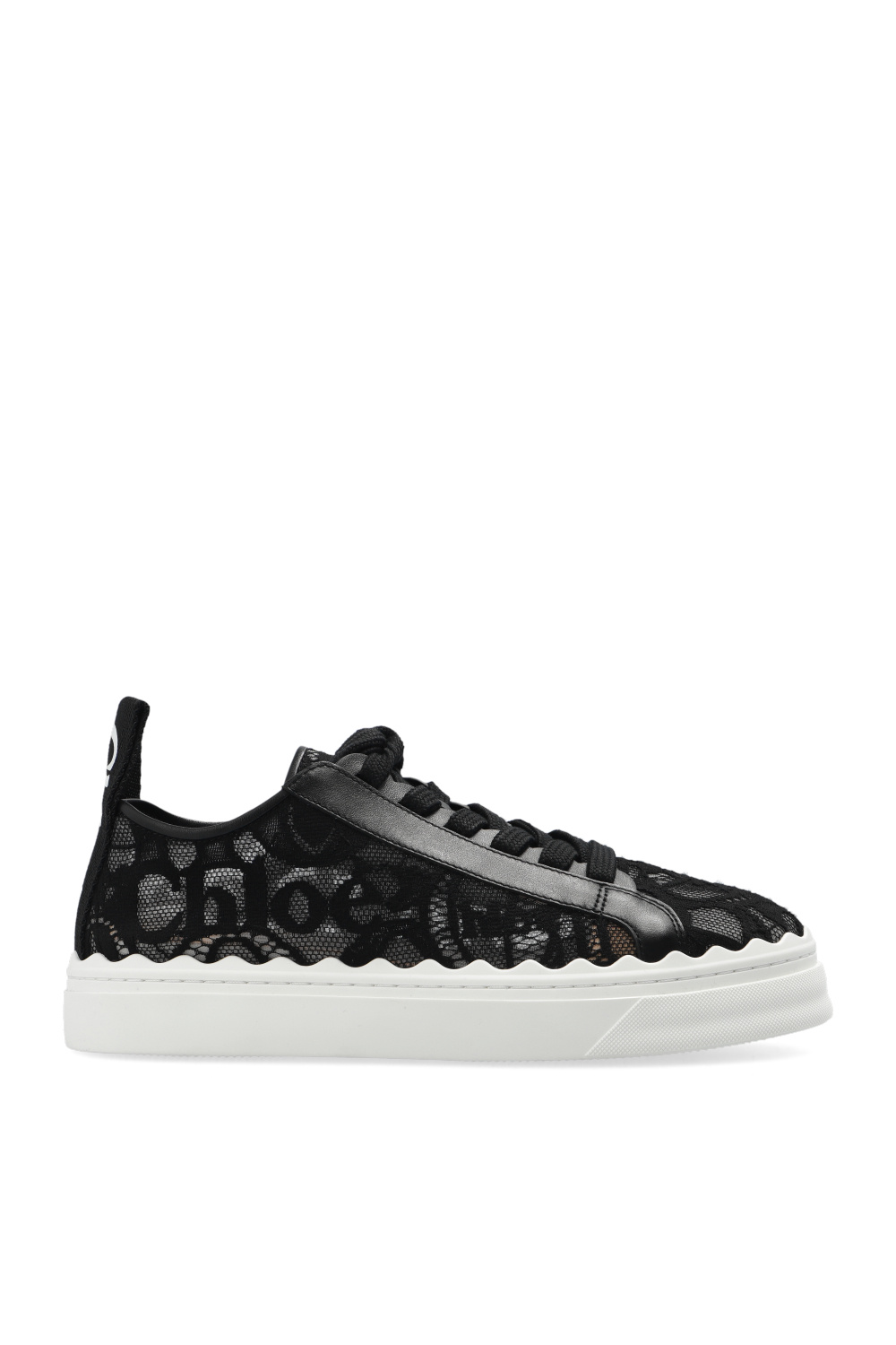 Chloé ‘Lauren’ sneakers