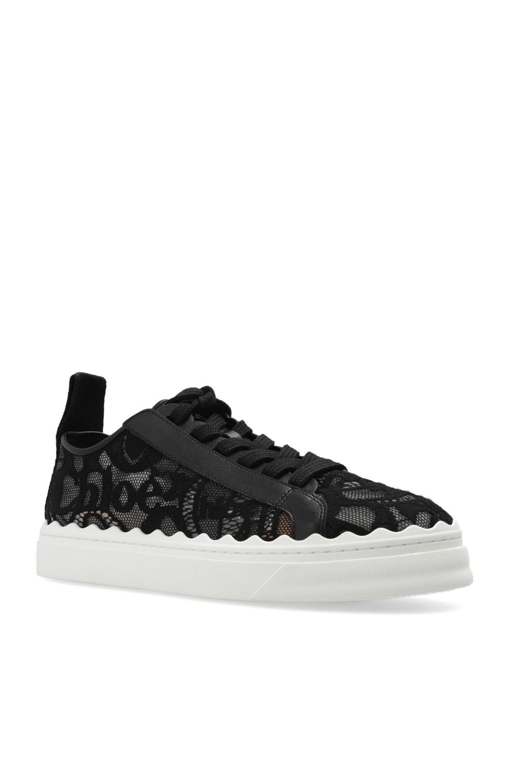 Chloé ‘Lauren’ sneakers