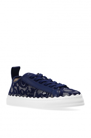 Chloé ‘Lauren’ sneakers